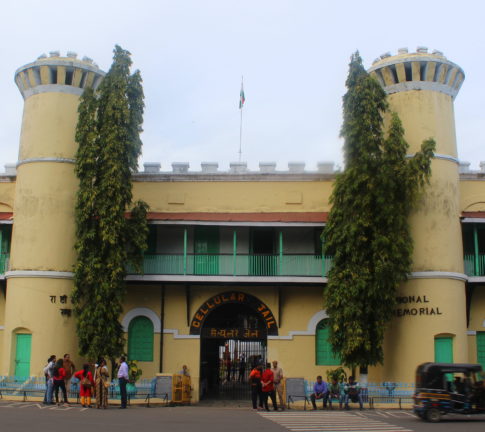 Our guide to Port Blair’s Heritage Trail – Day 1