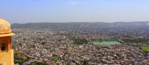 nahargarh