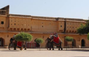 amer fort