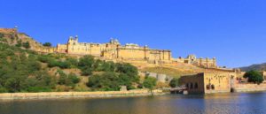 amer fort