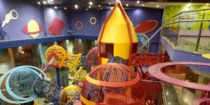 Girias Children's Explorium