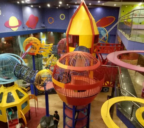 Girias Children's Explorium