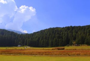 khajjiar