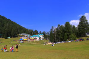 khajjiar