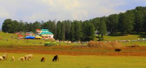 khajjiar