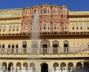 hawa mahal