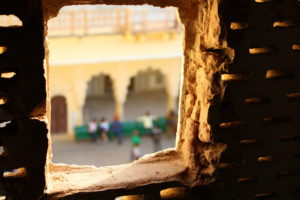 Hawa Mahal