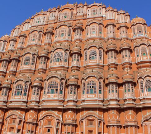 hawa mahal