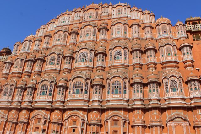 hawa mahal