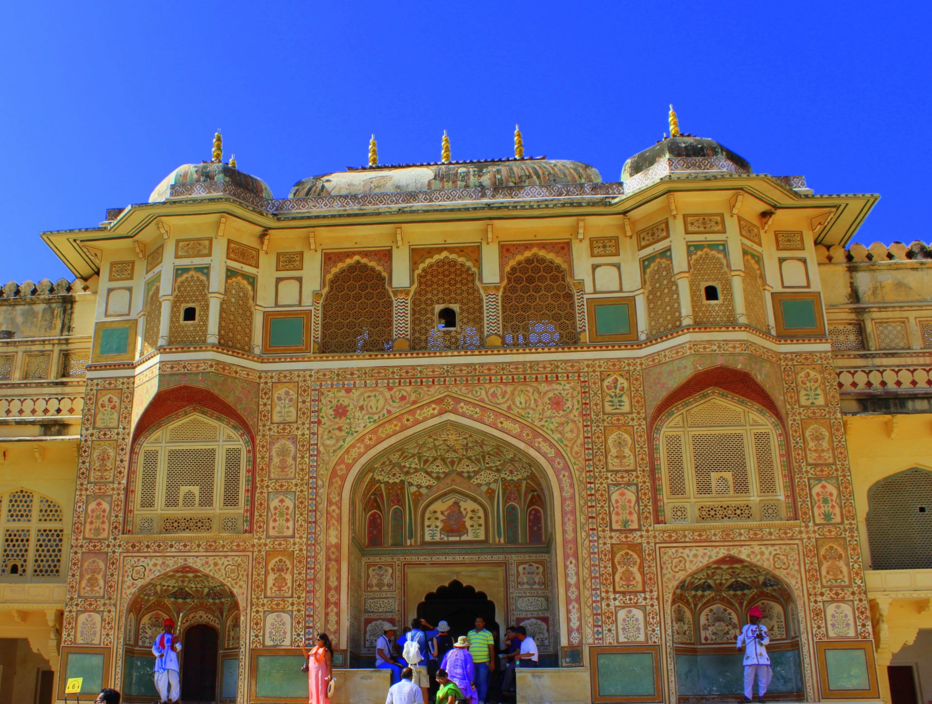5 fun things to do in Jaipur with kids (or without)