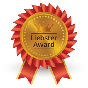 Liebster Award