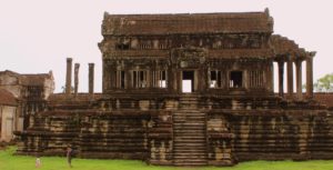 Angkor Wat