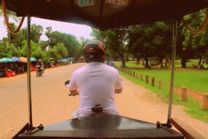 Angkor Wat