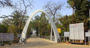 Gandhi Ghat Barrackpore