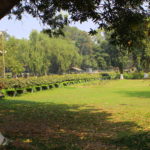 Mangal Pandey Park
