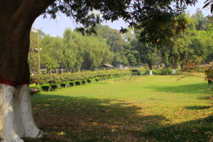 Mangal Pandey Park