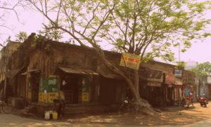 Sadar Bazar