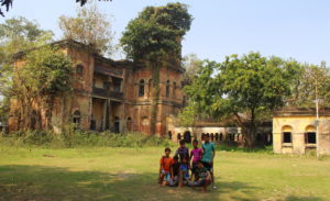 Lalkuthi Fire Station