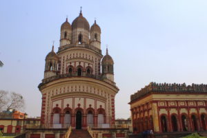 Annapurna Temple