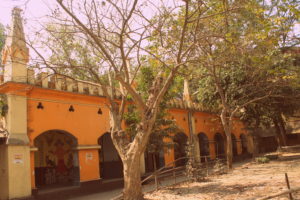 Barrackpore Government School