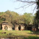 barrackpore old building