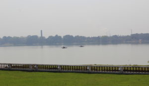hooghly river