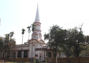 Bartholomew Church