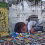 Mauritius Street Art