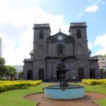 St Louis Cathedral