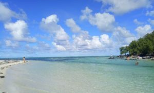 Ile aux cerfs