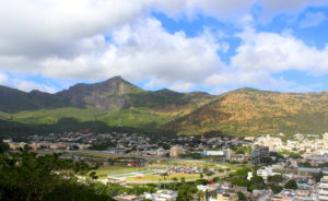 Port Louis