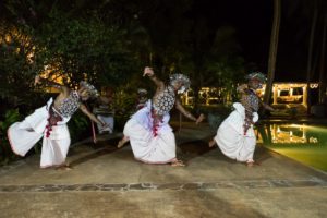 kandy dance