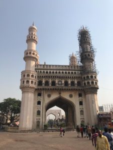 charminar