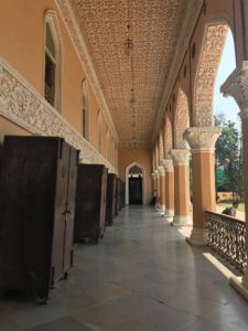 Chowmahalla Palace