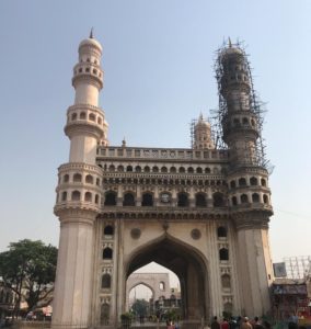 Charminar