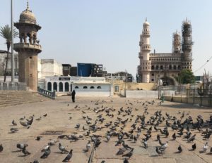 Mecca Masjid