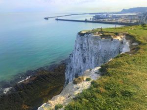 Dover White Cliffs