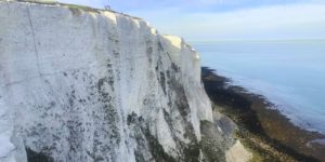 Dover White Cliffs