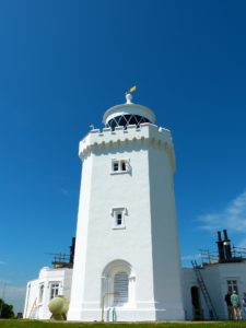 South Foreland Lighthouse