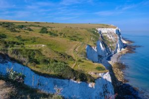 white cliffs of dover guitar hero