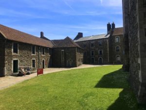 Dover Castle