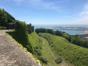 Dover Castle