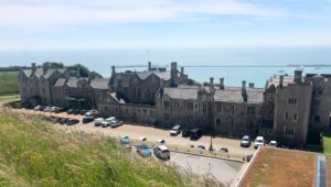 Dover Castle