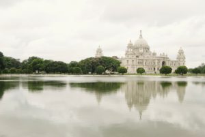 Victoria memorial