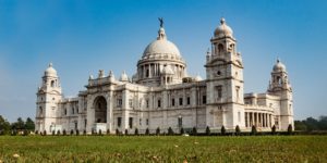 Victoria Memorial