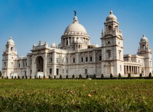 Victoria Memorial