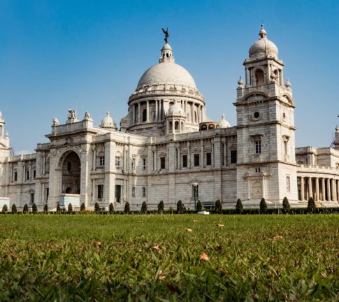 Victoria Memorial