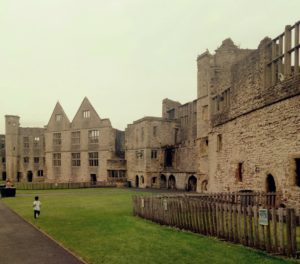 Dudley Castle