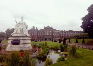 Kensington Palace