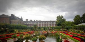 Kensington Palace